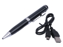 Business Pocket Video Camera Recorder Ballpoint Pen